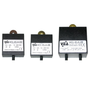 Alimentatore per EL HCL-ELA-30