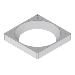 HCL-LEC-CL2-120 Accessory for HCL-LEC-C illuminators