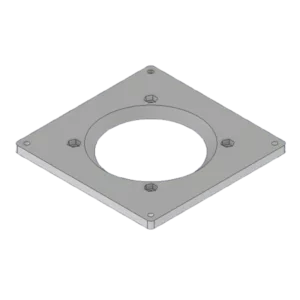 HCL-LEC-CS2-60-100 Accessory for HCL-LEC-C illuminators