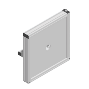 Illuminatore HCL-LEF-C450-450-W9A-S